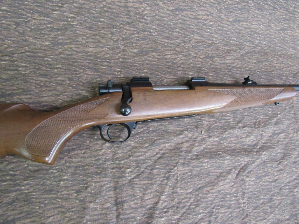 Beautiful Marlin Model MR-7 Bolt Action 30-06 Rifle