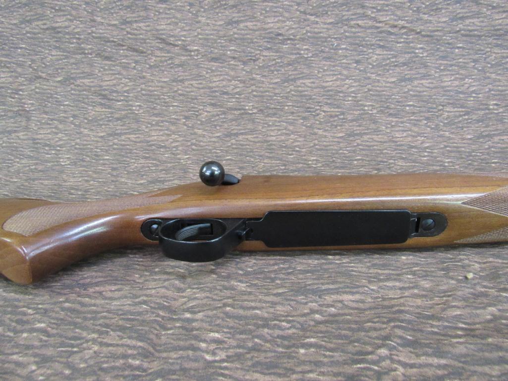 Beautiful Marlin Model MR-7 Bolt Action 30-06 Rifle
