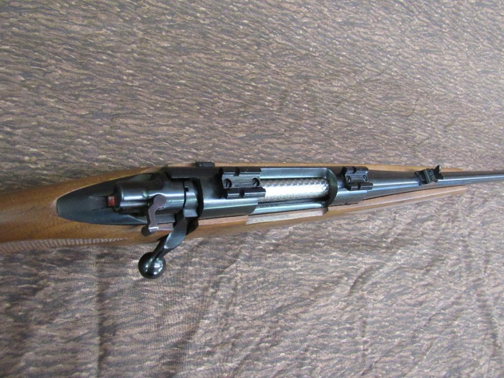 Beautiful Marlin Model MR-7 Bolt Action 30-06 Rifle