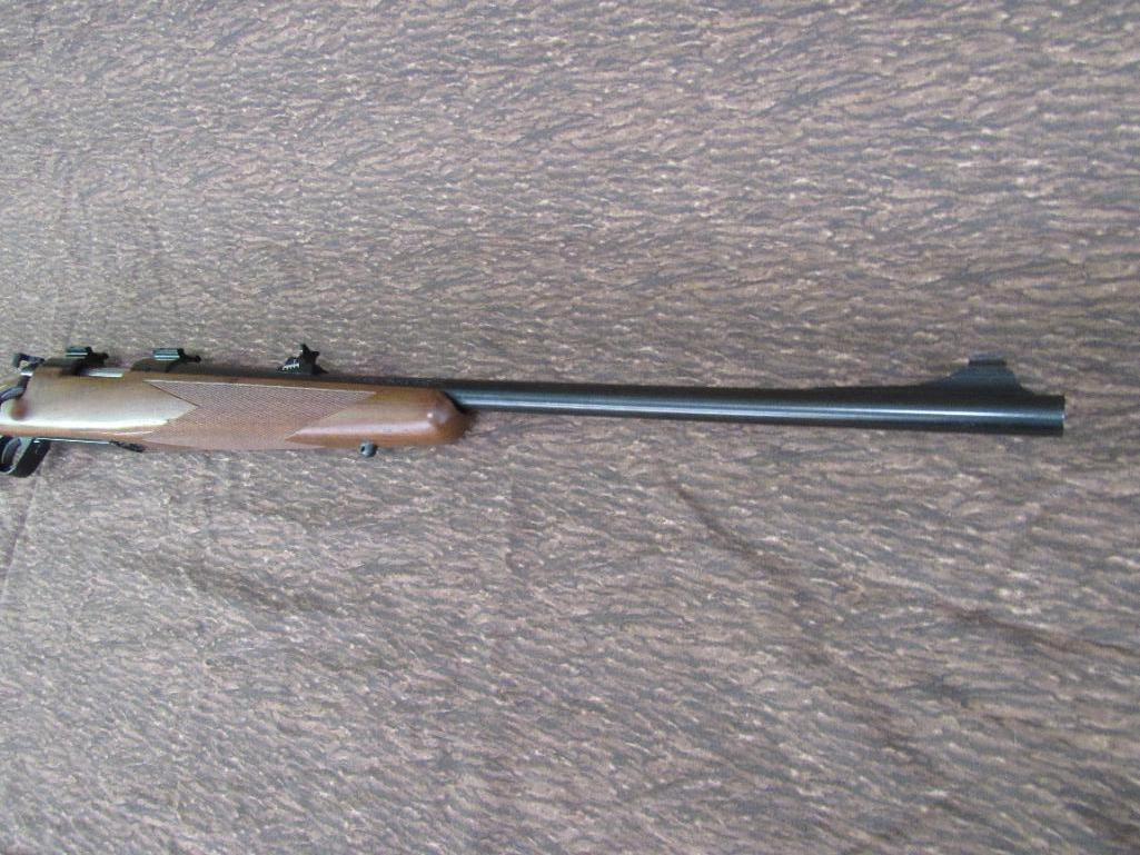 Beautiful Marlin Model MR-7 Bolt Action 30-06 Rifle