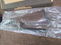 NOS Rock Island Arms Tradition TK-113 Folding 12 Gauge Shotgun w/ Choke MIB