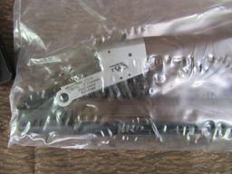 NOS Rock Island Arms Tradition TK-113 Folding 12 Gauge Shotgun w/ Choke MIB