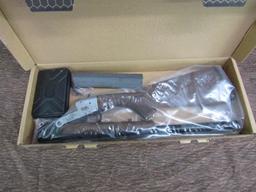 NOS Rock Island Arms Tradition TK-113 Folding 12 Gauge Shotgun w/ Choke MIB