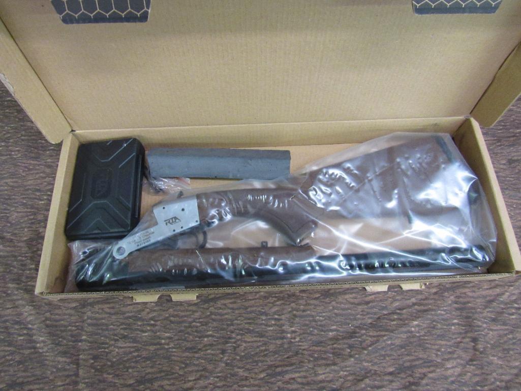 NOS Rock Island Arms Tradition TK-113 Folding 12 Gauge Shotgun w/ Choke MIB