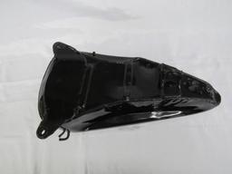 Authentic Vintage Harley Davidson Gas Tank / Wall Hanger