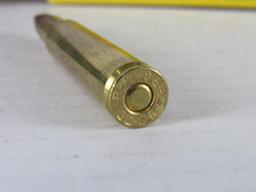 2 Boxes (35 Rds) 30-06 Rifle Ammo