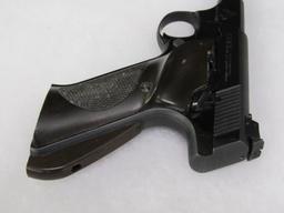 Excellent 1952 Colt Woodsman .22 Pistol in Original Box