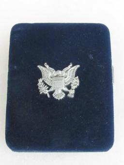 1998 US $1.00 Silver Eagle Coin