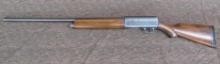 Beautiful 1917 Model 11 Remington UMC 12 Gauge Semi-Auto Shotgun
