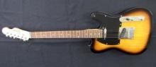 Excellent Cozart Telecaster Style Solid Body 6 String Electric Guitar