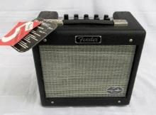 NOS Fender Junior G-DEC Electric Guitar Amplifier