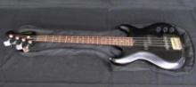 Vintage Rendano WOB7 Electric 4 String Bass Guitar