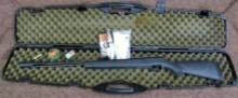 Excellent Gamo (Spain) CFX High Power Break Action .177 Pellet Gun w/ Case