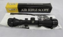New in Box BSA 4 x 32 Air Rifle Scope