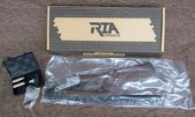 NOS Rock Island Arms Tradition TK-113 Folding 12 Gauge Shotgun w/ Choke MIB