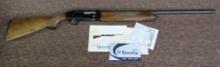 Beautiful Beretta Gardone (Italy) Model AL2 Semi Auto 12 Gauge Shotgun