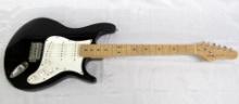 Behringer iAXE 393 Stratocaster Style 6 String Electric Guitar
