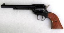 Heritage Arms "Rough Rider" 6 Shot Single Action .22 Revolver
