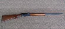 Vintage Remington 552 Speedmaster .22 Semi Auto Rifle