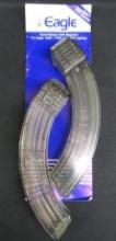 Lot (2) NOS Eagle #2230 Ruger 30 Rd. 10/22 Magazines
