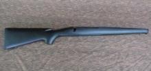 Vintage NOS Un-Used Winchester Model 70 Lightweight Composite Rifle Stock