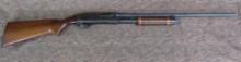 Beautiful Vintage Remington 870 Wingmaster 20 Gauge Pump Shotgun