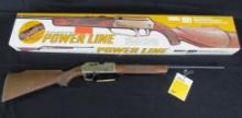 Vintage Model 881 Daisy Power Line BB / Pellet Air Rifle in Original Box