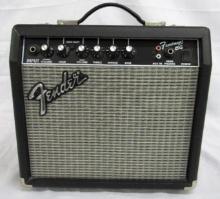 Fender Frontman 15-G Guitar Amplifier (as is)