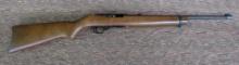 Beautiful Ruger 10/22 Carbine .22 Semi Auto Rifle