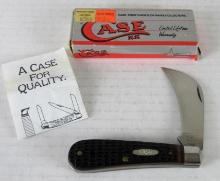 Beautiful 1993 Case XX #61011 Hawkbill Folding Knife MIB
