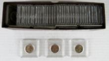 Estate Fresh Lot (48) 1965 - 1999 US Washington .25 Quarters w/ Proofs & States