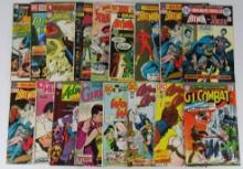 Lot (17) Silver / Early Bronze Age DC