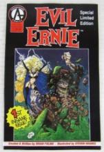 Evil Ernie Special Limited Edition #1 (1992) Adventure Comics Hard to Find