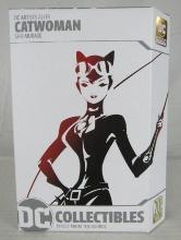 DC Catwoman Sho Murase Artists Alley Statue - Red & Black Limited /3000 MIB