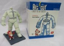 Big Boy & Rusty Dark Horse Comics/ Frank Miller 12" Statue MIB