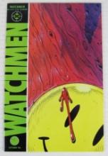 Watchmen #1 (1986) Key 1st Issue