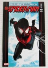 Ultimate Spider-Man #11 (2011) 1st Miles Morales Solo Title