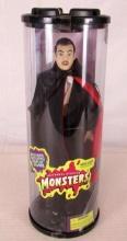 Hasbro Universal Monsters "Son of Dracula" Signature Series 13" Figure MIP