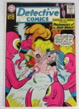 Detective Comics #293 (1961) Early Silver Age Batman