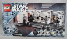 NOS Sealed Lego Star Wars #75387 Boarding The Tantive IV Set