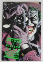 Batman: The Killing Joke (1988) 1st Print/ Key Issue