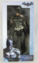 Oexcellent NECA Batman Arkham Origins 1/4 Scale 18" Action Figure MIB