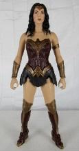 2015 Jakks Pacific 19" Wonder Woman Action Figure