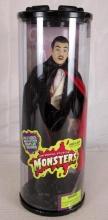 Hasbro Universal Monsters "Son of Dracula" Signature Series 13" Figure MIP