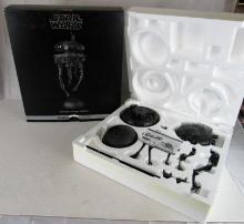 Rare Sideshow Toys 1/6 Scale Imperial Probe Droid MIB