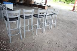 Bar Chairs (5)