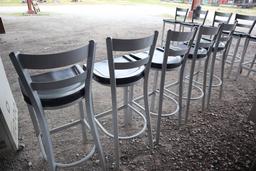 Bar Chairs (5)