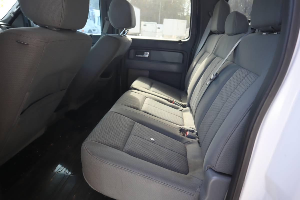 2014 Ford F-150XLT 4x4 - *NOT Running*