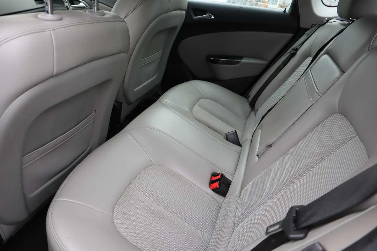 2012 Buick Verano