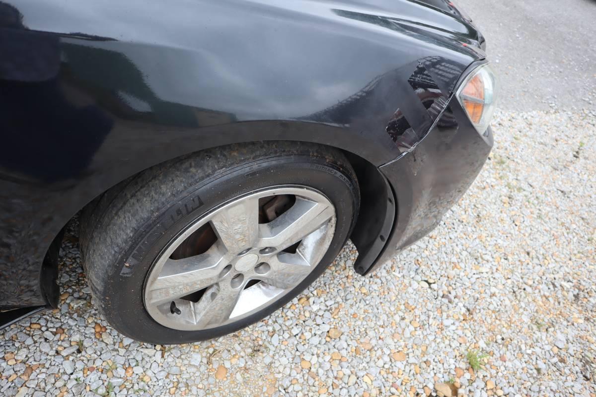 2012 Chevrolet Malibu LT